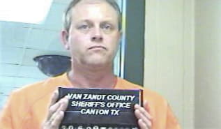 Donald Ellis, - Van Zandt County, TX 